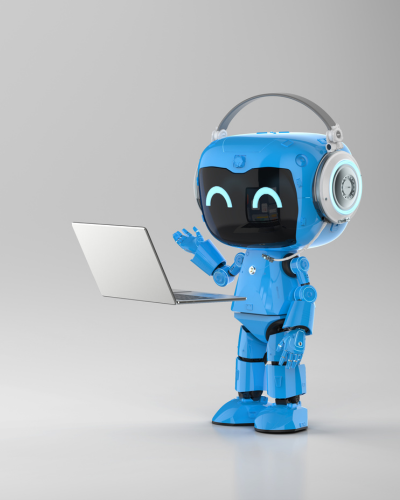 AI-Powered Chatbots Revolutionize Customer Service