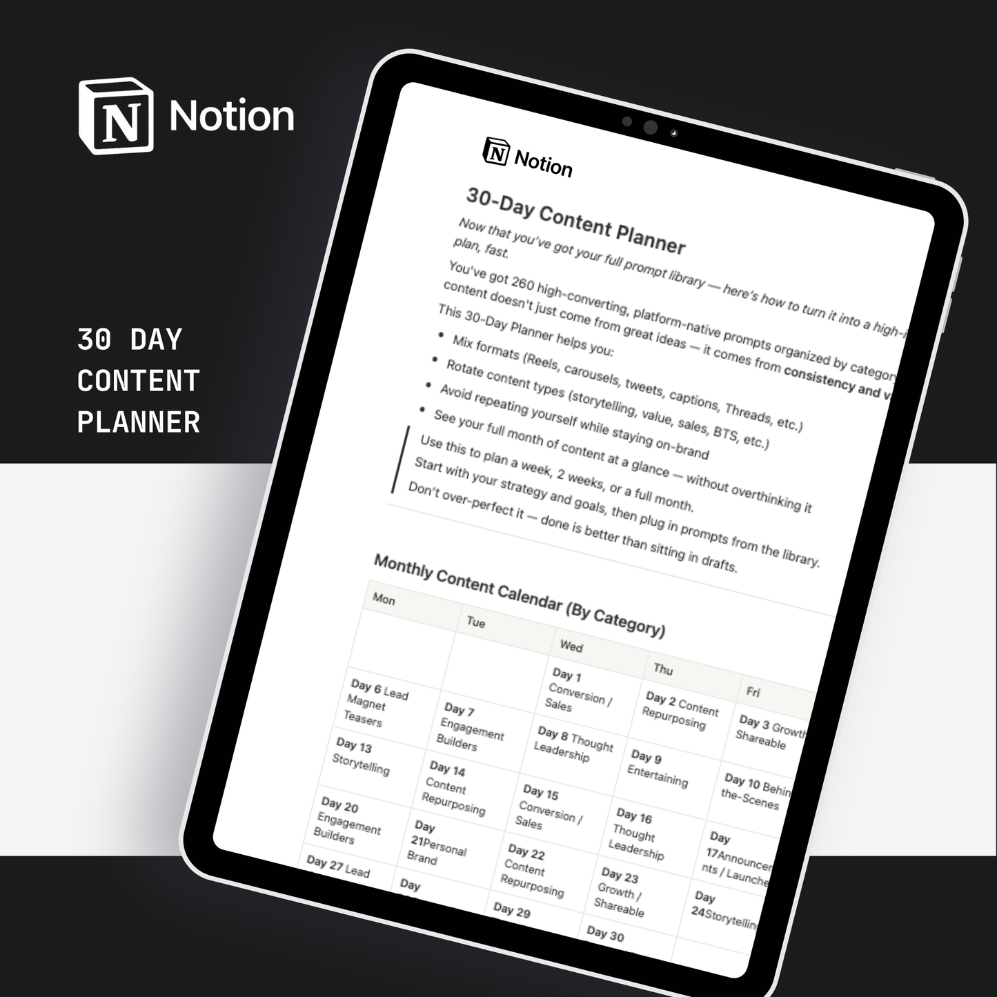 The AI Content Engine for Entrepreneurs