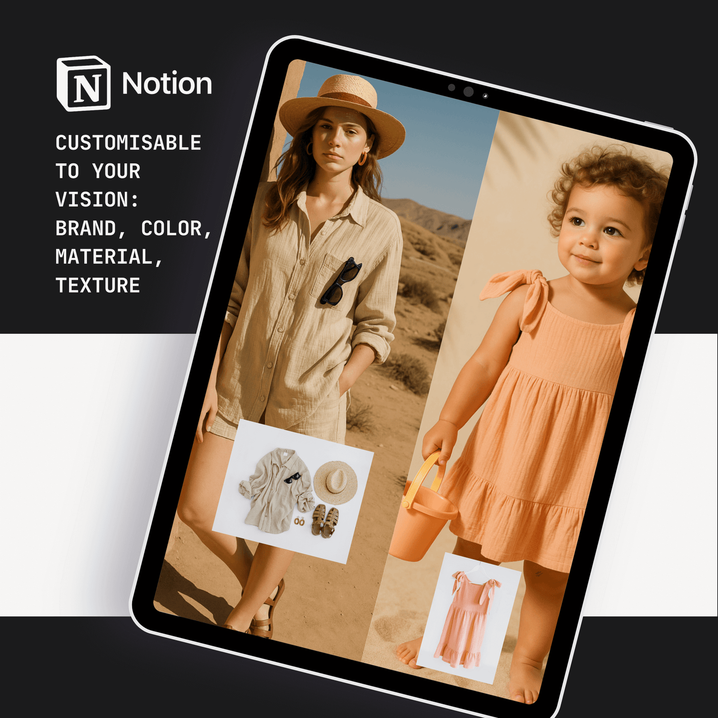 FASHION DIRECTOR: 100 EDITORIAL AI PROMPTS FOR HIGH- IMPACT CAMPAIGNS