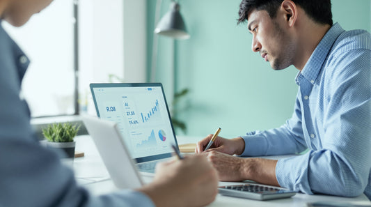Unlocking Business Value: How to Calculate the ROI of AI Implementation