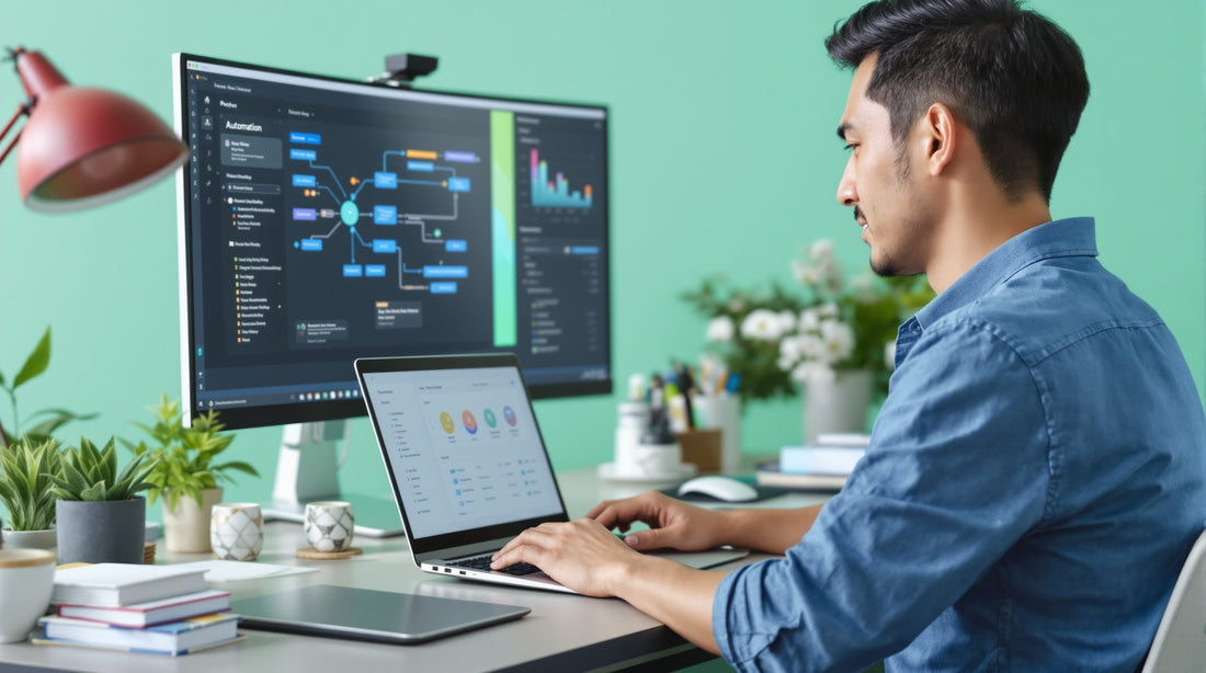 The Complete Guide to AI Workflow Automation for Small Businesses