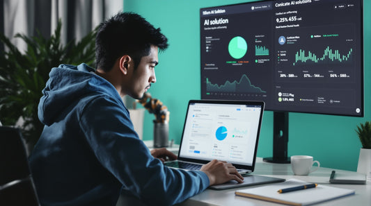 Choosing the Right AI Solution: A Buyer’s Guide for SMBs