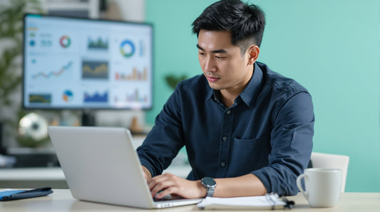 The Ultimate Guide to Predictive Analytics in B2B Sales