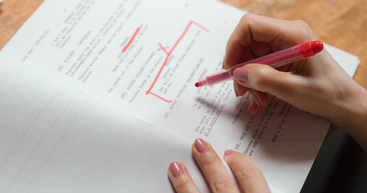 AI for Marking and Assessment: Where It Helps, Where It Doesn't, and How to Stay in Control