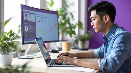 AI-Powered Personalization: 5 Strategies to Boost Customer Experience