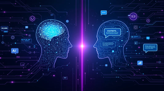 AI Agents vs Traditional Chatbots: What's the Difference?