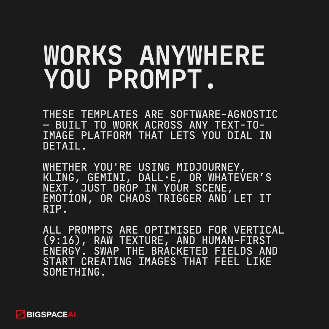 The Prompt Master Bundle