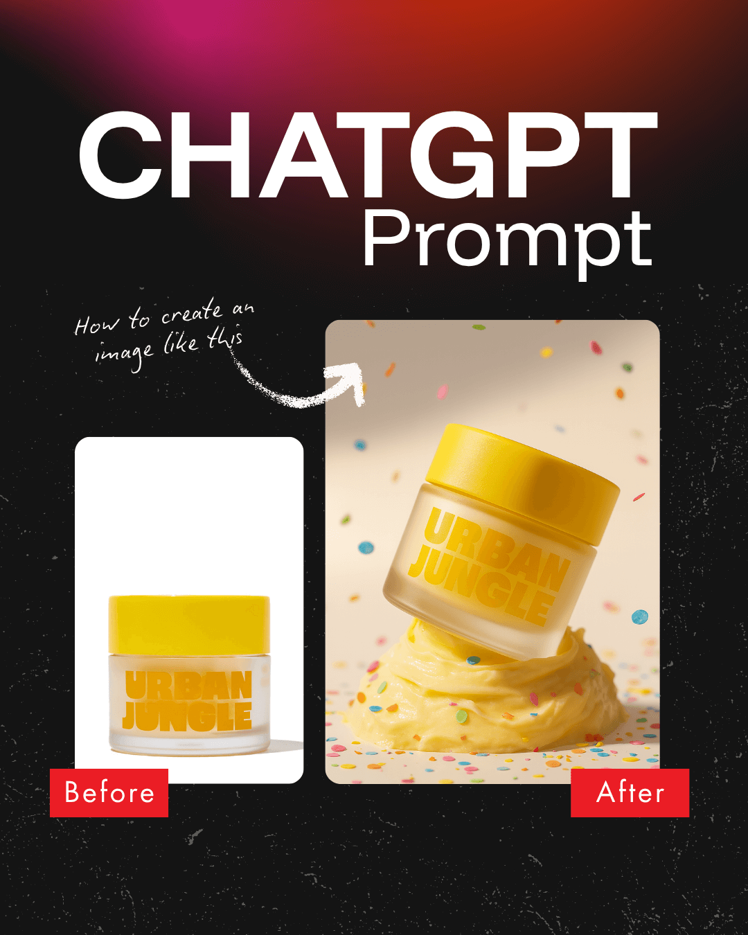 ★ Ad Shot Starter Kit: The Ultimate AI Product Image Generator