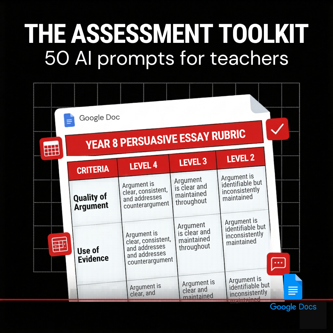 The Assessment Toolkit