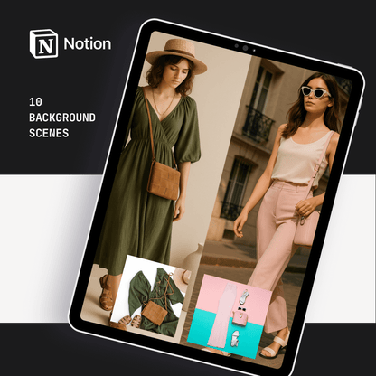 FASHION DIRECTOR: 100 EDITORIAL AI PROMPTS FOR HIGH- IMPACT CAMPAIGNS