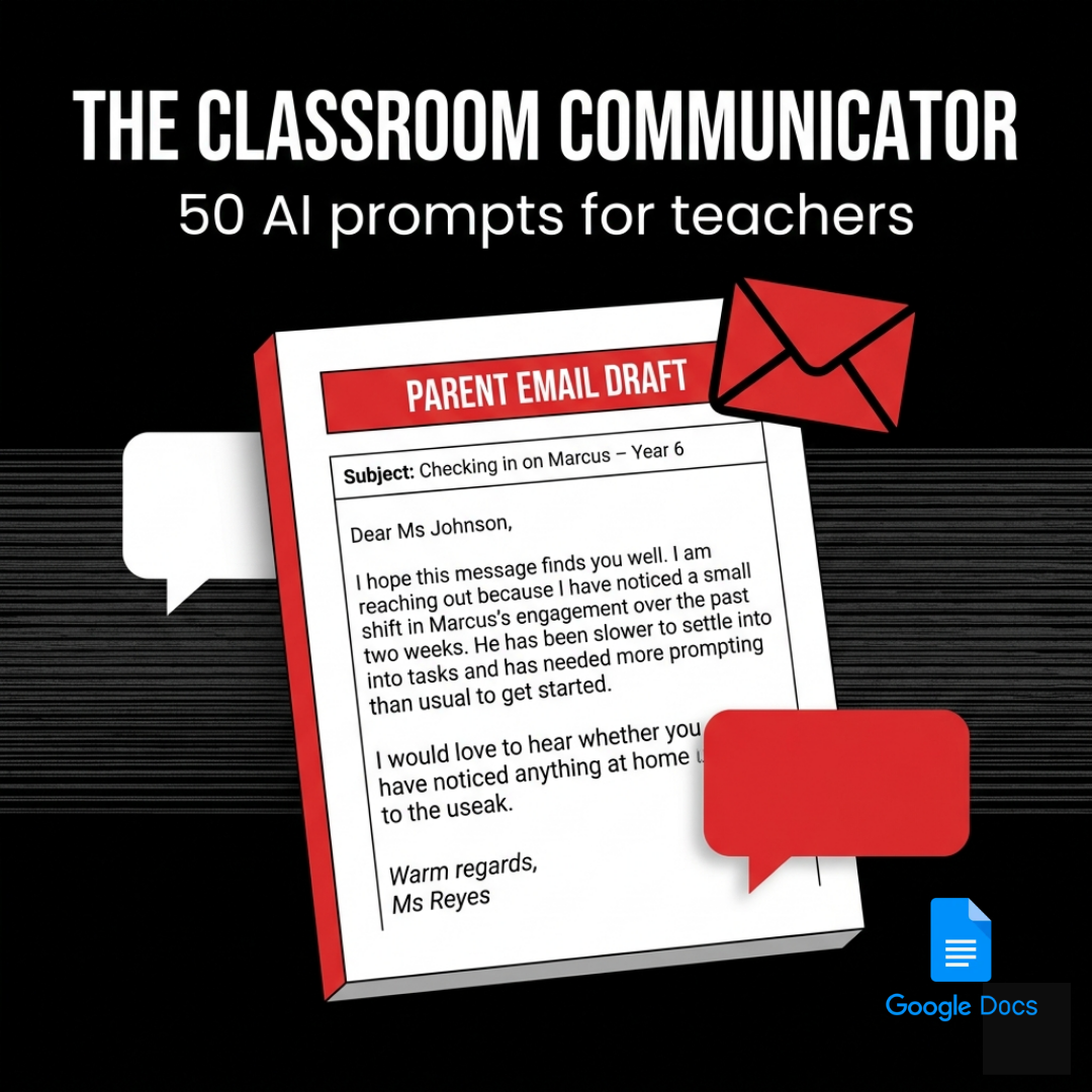 The Classroom Communicator