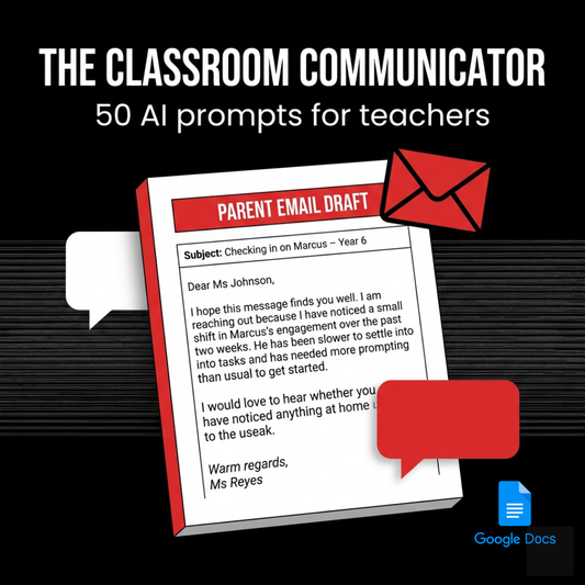 The Classroom Communicator